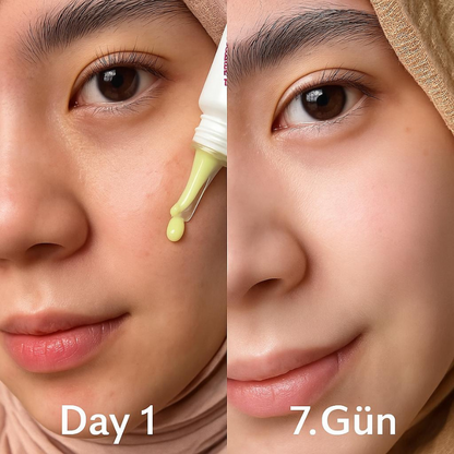 Korean Healty / SEOUL 1988 Serum