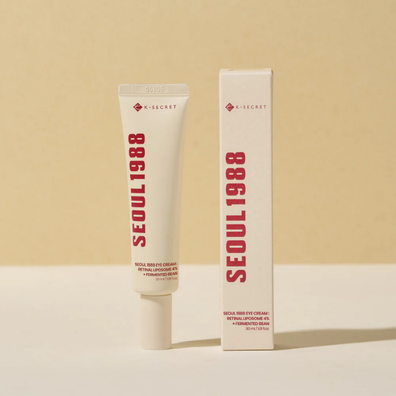 Korean Healty / SEOUL 1988 Serum