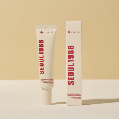 Korean Healty / SEOUL 1988 Serum